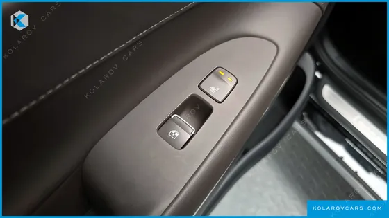 HYUNDAI GRANDEUR EXCLUSIVE