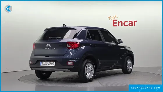 HYUNDAI VENUE 1,6 PREMIUM