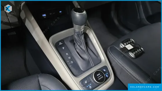 HYUNDAI VENUE 1,6 PREMIUM