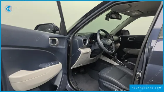 HYUNDAI VENUE 1,6 PREMIUM