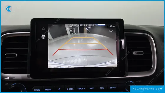 HYUNDAI VENUE 1,6 PREMIUM