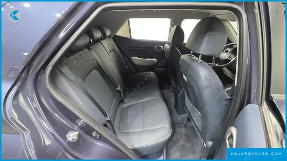 HYUNDAI VENUE 1,6 PREMIUM