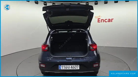 HYUNDAI VENUE 1,6 PREMIUM