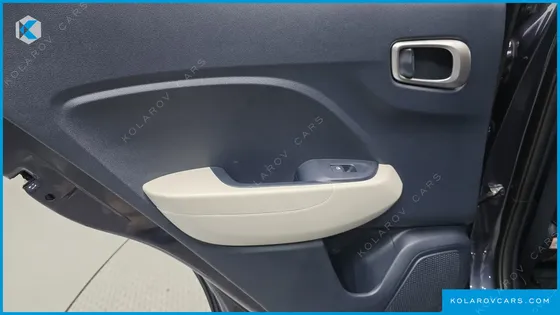 HYUNDAI VENUE 1,6 PREMIUM