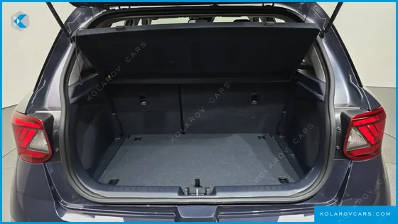 HYUNDAI VENUE 1,6 PREMIUM