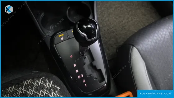 KIA MORNING (PICANTO) LPI LUXURY