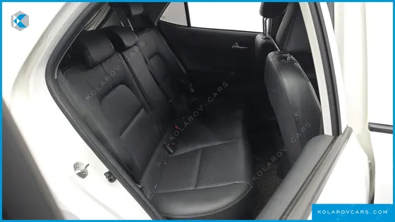 KIA MORNING (PICANTO) LPI LUXURY