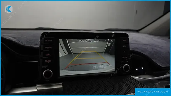 KIA MORNING (PICANTO) LPI LUXURY