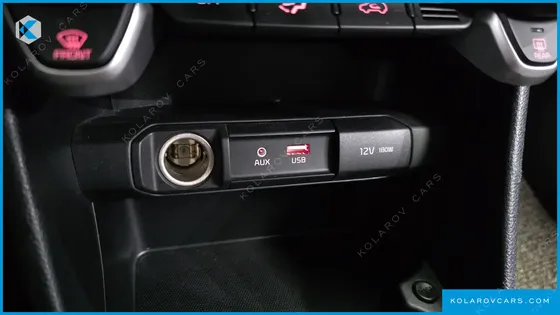 KIA MORNING (PICANTO) LPI LUXURY