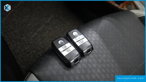 KIA MORNING (PICANTO) LPI LUXURY