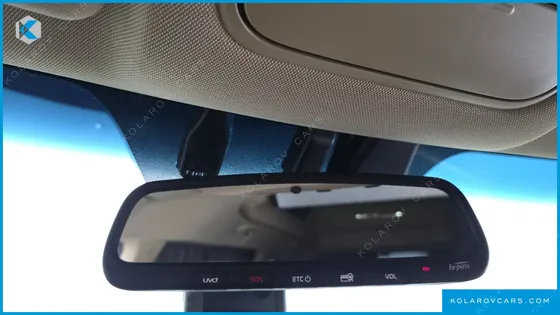KIA CARNIVAL 9-SEATER HI-LIMOUSINE