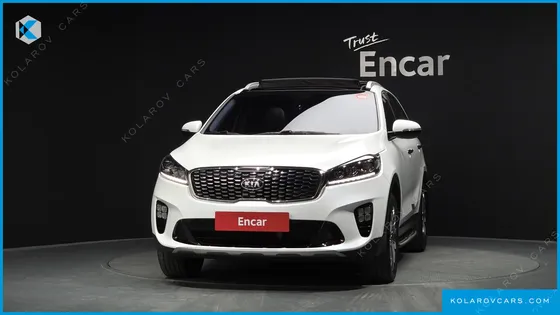 KIA SORENTO DIESEL 2.2 4WD