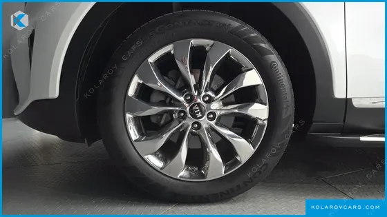 KIA SORENTO DIESEL 2.2 4WD