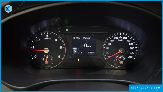 KIA SORENTO DIESEL 2.2 4WD