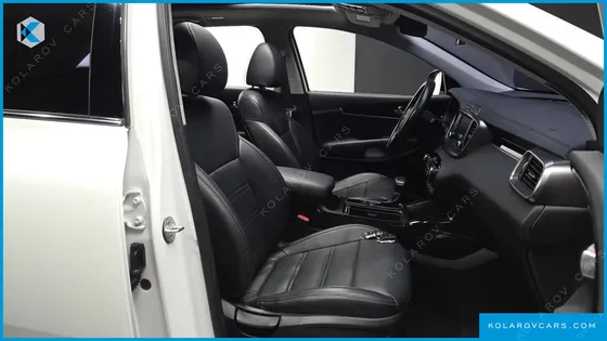 KIA SORENTO DIESEL 2.2 4WD