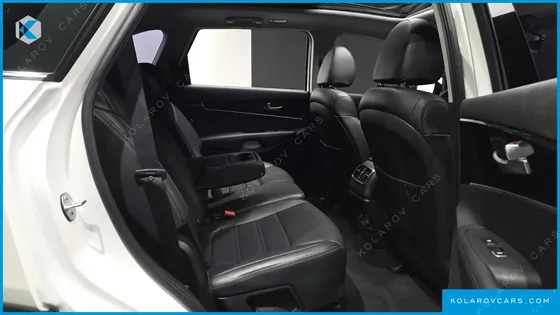 KIA SORENTO DIESEL 2.2 4WD
