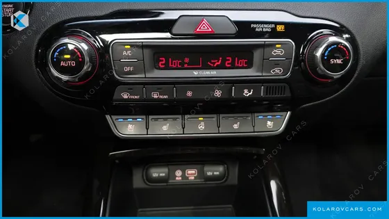 KIA SORENTO DIESEL 2.2 4WD