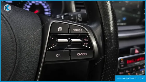 KIA SORENTO DIESEL 2.2 4WD