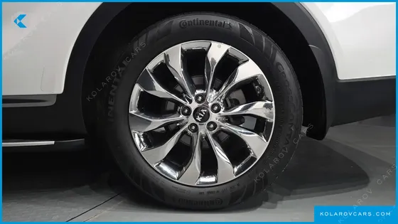 KIA SORENTO DIESEL 2.2 4WD