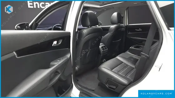 KIA SORENTO DIESEL 2.2 4WD