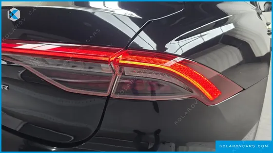 HYUNDAI GRANDEUR EXCLUSIVE