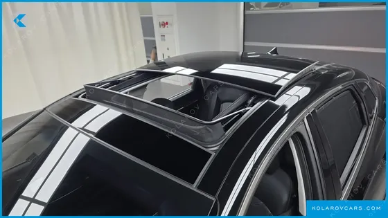 HYUNDAI GRANDEUR EXCLUSIVE