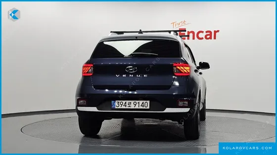 HYUNDAI VENUE 1.6 FLUX