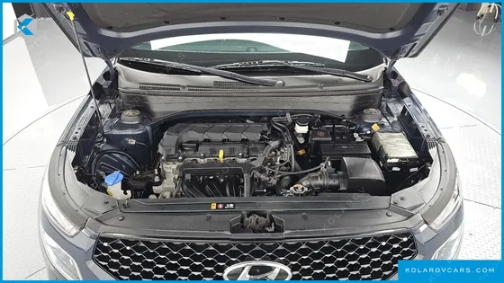 HYUNDAI VENUE 1.6 FLUX