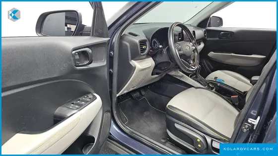 HYUNDAI VENUE 1.6 FLUX