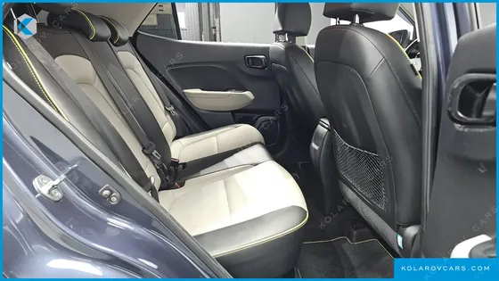 HYUNDAI VENUE 1.6 FLUX