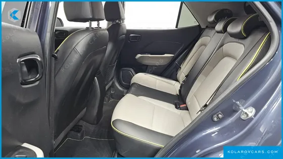 HYUNDAI VENUE 1.6 FLUX