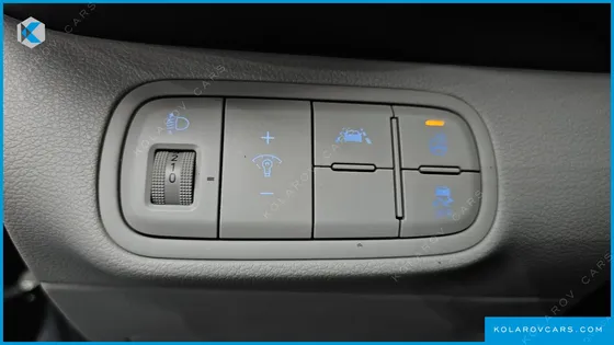 HYUNDAI VENUE 1.6 FLUX