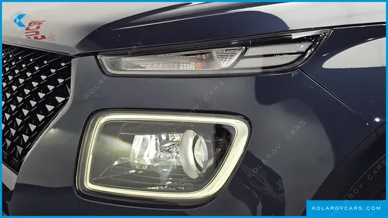 HYUNDAI VENUE 1.6 FLUX