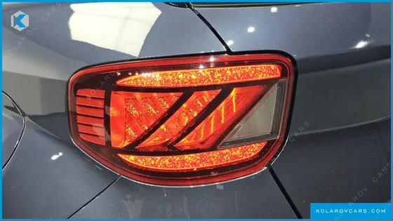 HYUNDAI VENUE 1.6 FLUX