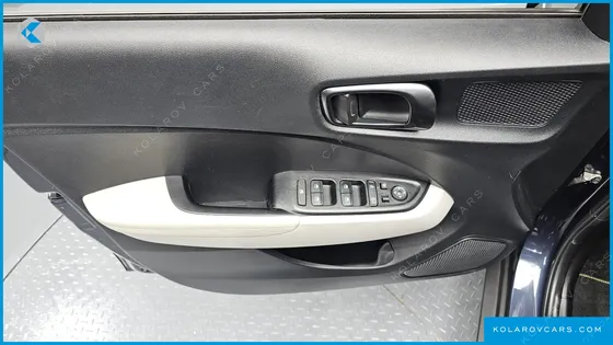 HYUNDAI VENUE 1.6 FLUX