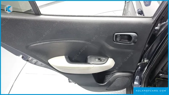 HYUNDAI VENUE 1.6 FLUX