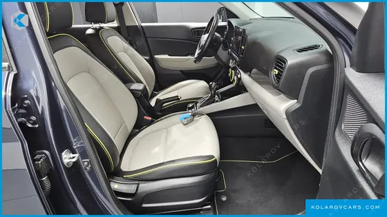 HYUNDAI VENUE 1.6 FLUX