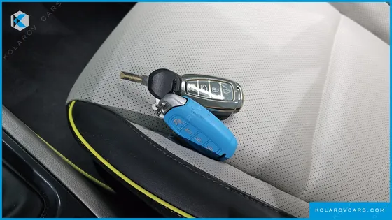 HYUNDAI VENUE 1.6 FLUX