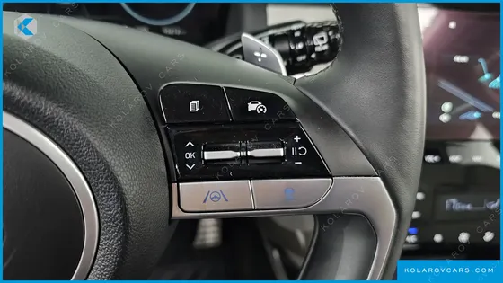 HYUNDAI TUCSON GASOLINE 1.6 TURBO 2WD
