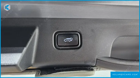 HYUNDAI TUCSON GASOLINE 1.6 TURBO 2WD