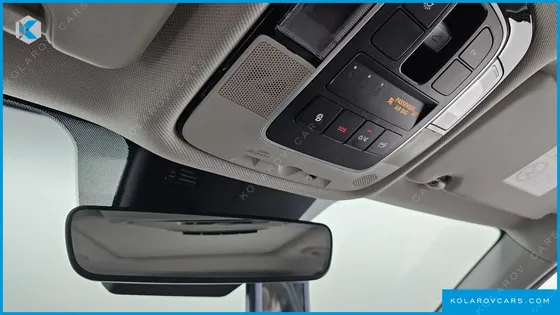 HYUNDAI TUCSON GASOLINE 1.6 TURBO 2WD