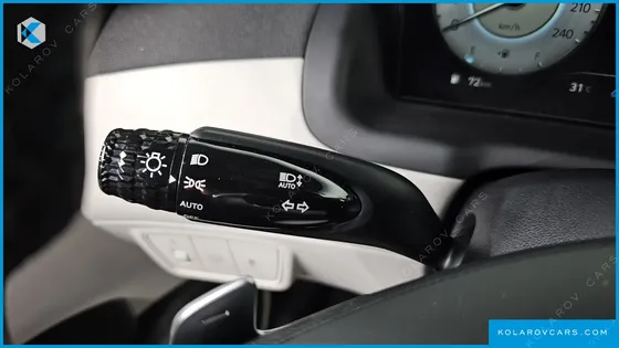 HYUNDAI TUCSON GASOLINE 1.6 TURBO 2WD