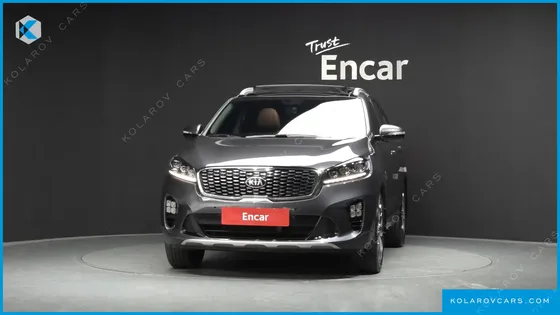 KIA SORENTO DIESEL 2.2 2WD