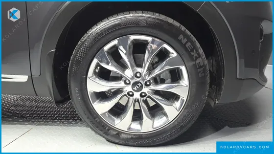 KIA SORENTO DIESEL 2.2 2WD