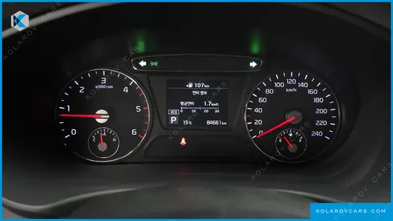 KIA SORENTO DIESEL 2.2 2WD