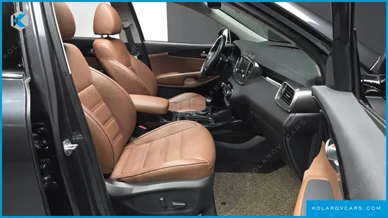 KIA SORENTO DIESEL 2.2 2WD