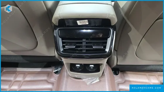 KIA K8 NOBLESSE