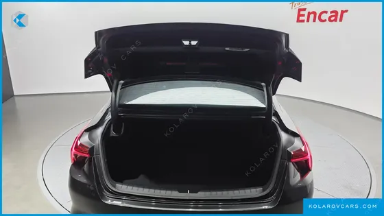 KIA K8 NOBLESSE