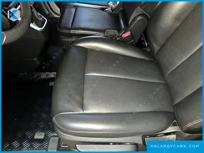 HYUNDAI STARIA CARGO 3-SEATER