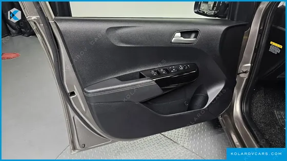 KIA MORNING (PICANTO) LUXURY